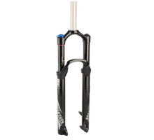 Вилка Rock Shox Reba RL 26 Solo Air 120 мм черная