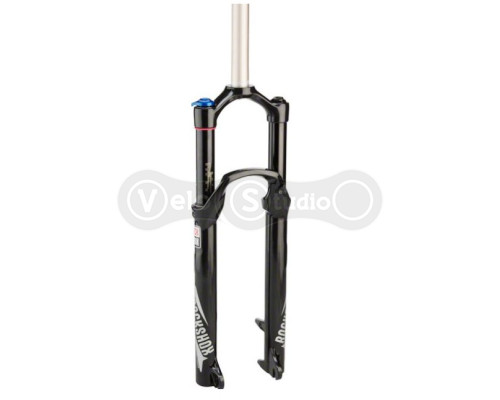 Вилка Rock Shox Reba RL 26 Solo Air 120 мм черная