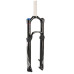 Вилка Rock Shox Reba RL 26 Solo Air 120 мм черная