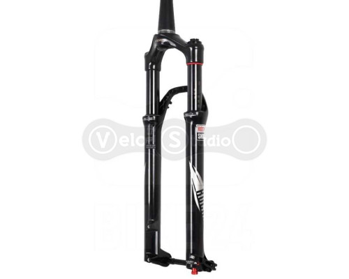 Вилка RockShox Reba RL 29 дюймов 15x100 мм ход 100 мм