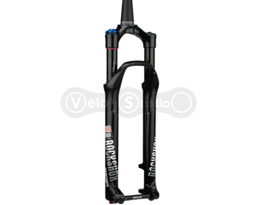 Вилка RockShox Reba RL 29 дюймов 15x100 мм ход 100 мм