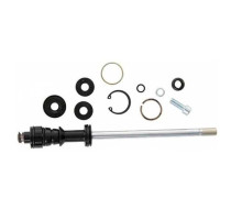 Повітряна пружина Rock Shox Solo Air Recon Silver