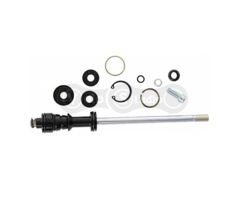 Повітряна пружина Rock Shox Solo Air Recon Silver