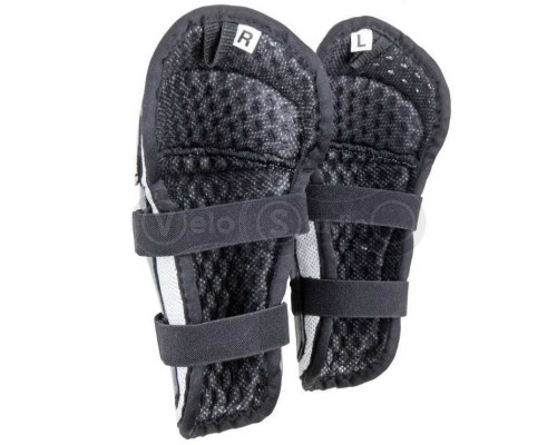 Детские наколенники FOX PeeWee Titan Knee/Shin OS