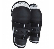 Детские наколенники FOX PeeWee Titan Knee/Shin OS