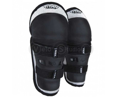 Детские наколенники FOX PeeWee Titan Knee/Shin OS
