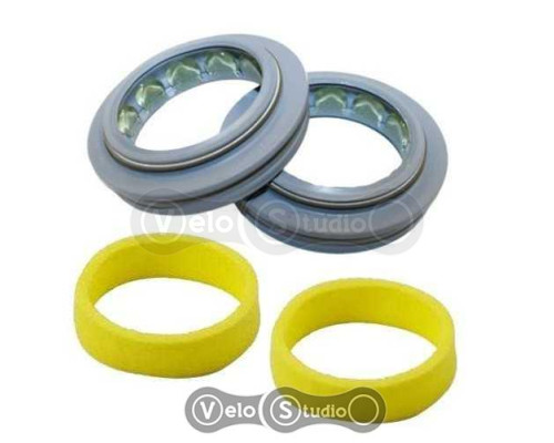 Пильовики та поролонові кільця Rock Shox Sid 28 / Pilot 11.4307.250.000