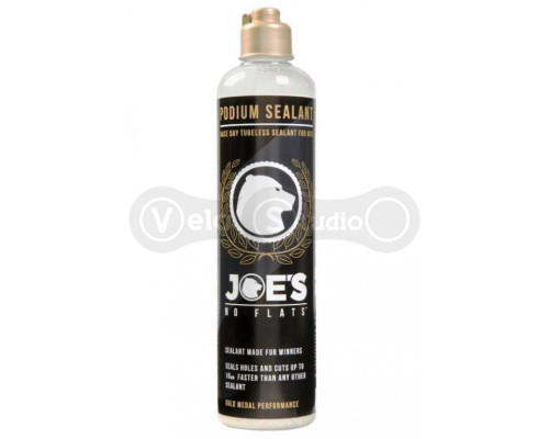 Герметик Joe's No Flats PODIUM Sealant 500 мл