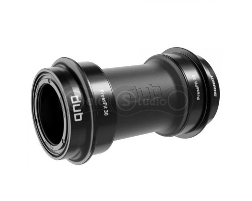 Каретка Sram DUB PF30 MTB 68/73 мм