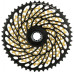 Касета SRAM XX1 Eagle XG-1299 Gold 12 швидкостей 10-50T