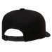 Кепка FOX LEGACY MOTH 110 SNAPBACK чорна OS