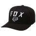 Кепка FOX LEGACY MOTH 110 SNAPBACK чорна OS