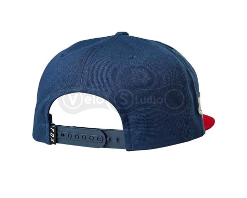 Кепка FOX POSESSED SNAPBACK HAT