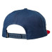 Кепка FOX POSESSED SNAPBACK HAT