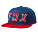 Кепка FOX POSESSED SNAPBACK HAT