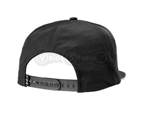 Кепка FOX Redplate Tech Snapback HAT