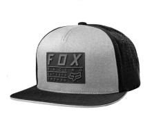 Кепка FOX Redplate Tech Snapback HAT