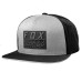 Кепка FOX Redplate Tech Snapback HAT