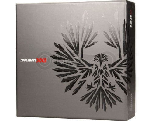 Манетка Sram EAGLE XX1 Trigger GOLD 12 скоростей