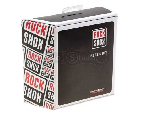 Набор ROCK SHOX CHARGER STANDARD для прокачивания демпфера