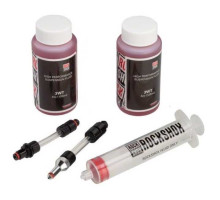 Набор ROCK SHOX CHARGER STANDARD для прокачивания демпфера