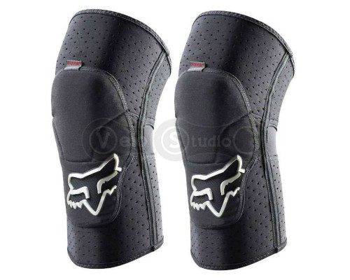 Наколінники Fox Launch Enduro Knee Pad