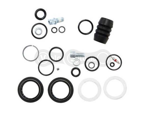 Полный ремкомплект Rock Shox 30 Gold SA - 11.4018.035.000