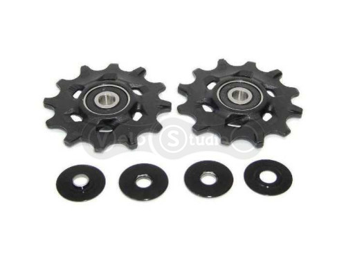 Ролики заднего переключателя Sram GX 1x11, GX DH 1x7 TYPE 3.0/2.1 X-SYNC ™