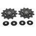 Ролики заднего переключателя Sram GX 1x11, GX DH 1x7 TYPE 3.0/2.1 X-SYNC ™