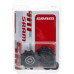 Ролики заднего переключателя Sram GX 1x11, GX DH 1x7 TYPE 3.0/2.1 X-SYNC ™