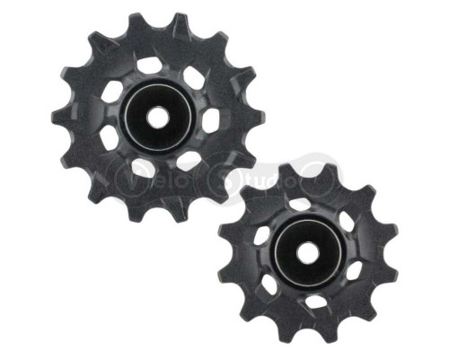 Ролики заднього перемикача SRAM XX1/X01 Eagle X-Sync 12 швидкостей