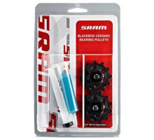 Ролики заднього перемикача SRAM XX1/X01 Eagle X-Sync 12 швидкостей