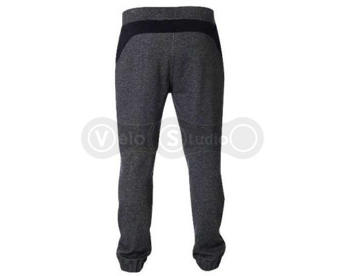 Штаны FOX LATERAL PANT чёрные