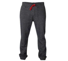 Штаны FOX LATERAL PANT чёрные