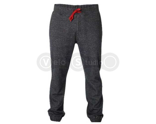 Штаны FOX LATERAL PANT чёрные
