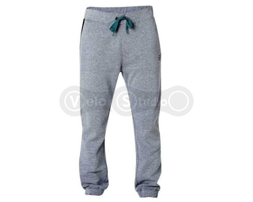 Штаны FOX LATERAL PANT серые