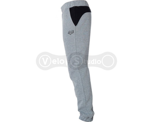 Штаны FOX LATERAL PANT серые