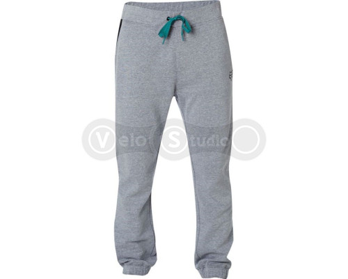 Штаны FOX LATERAL PANT серые