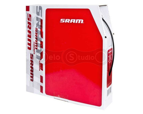 Сорочка троса перемикання Sram Shift Cable Housing чорна