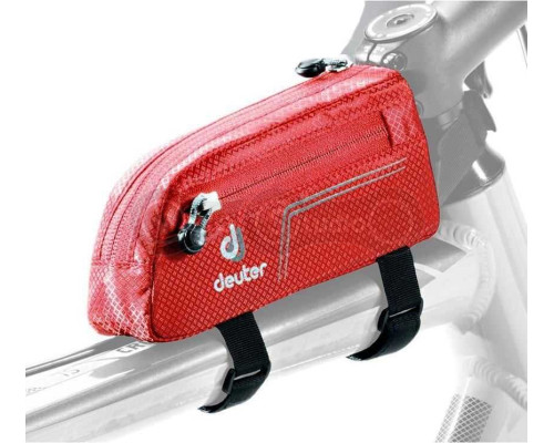 Сумка на раму Deuter Energy Bag красная