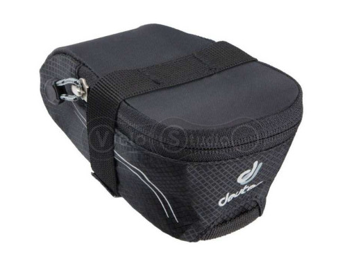 Сумка під сідло Deuter Bike Bag Race I чорна