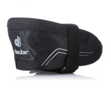 Сумка под седло Deuter Bike Bag Race I черная