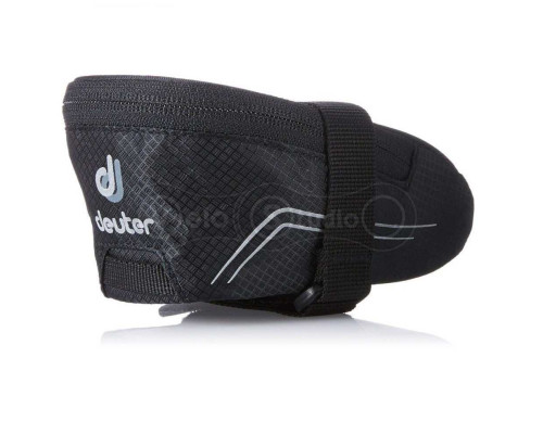 Сумка под седло Deuter Bike Bag Race II черная