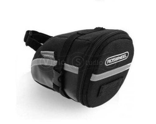 Сумка під сідло Rosswheel 13196