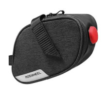 Сумка под седло Roswheel Essential 131463 с мигалкой