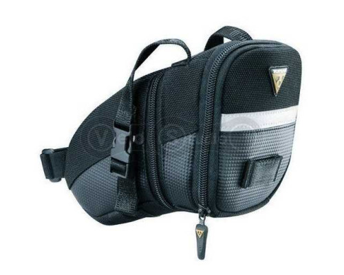 Сумка під сідло Topeak Aero Wedge Pack Large