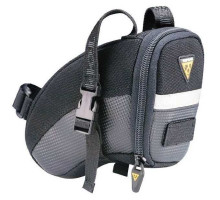 Сумка под седло Topeak Aero Wedge Pack Small