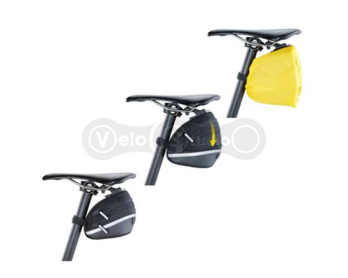 Сумка під сідло Topeak Wedge Pack II Medium