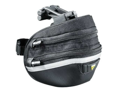 Сумка під сідло Topeak Wedge Pack II Medium