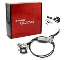 Гальмо Sram Guide RSC хром заднє